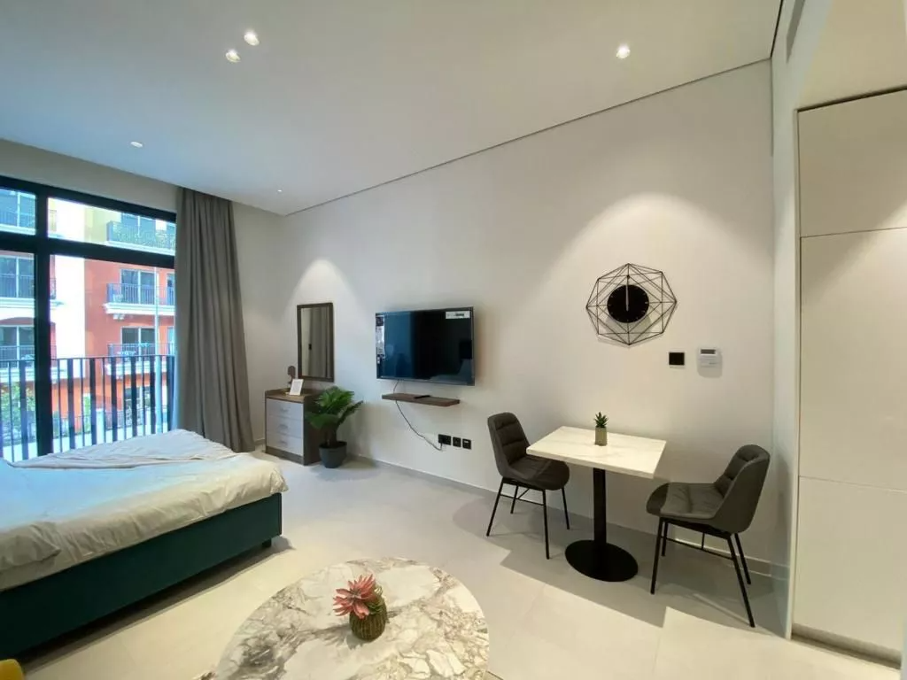 Beverly Residence