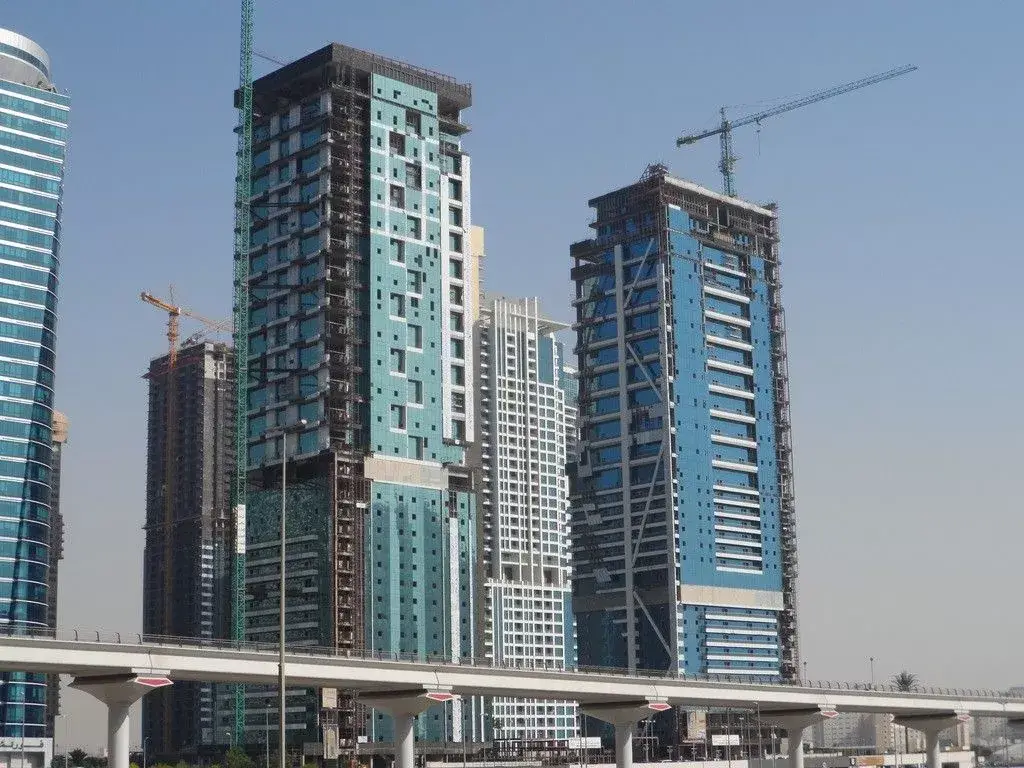 Unrivaled Location and Amenities