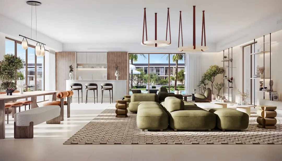 Greenville - Emaar South — Must Have — Open Kitchen — feature | Profound Properties, Dubai