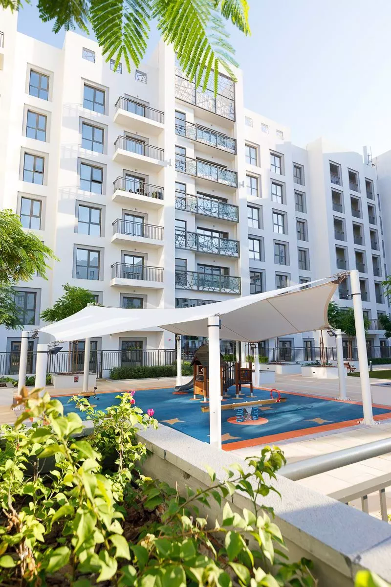 Zahra Breeze Apartments