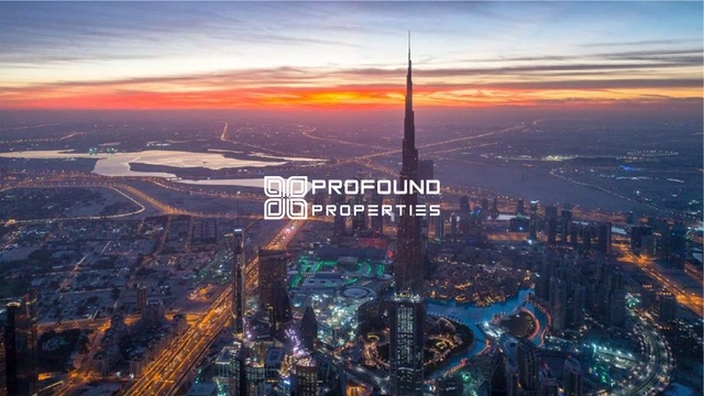 High Floor  | One bed Meydan View  | Service Charges Free 3 Yrs