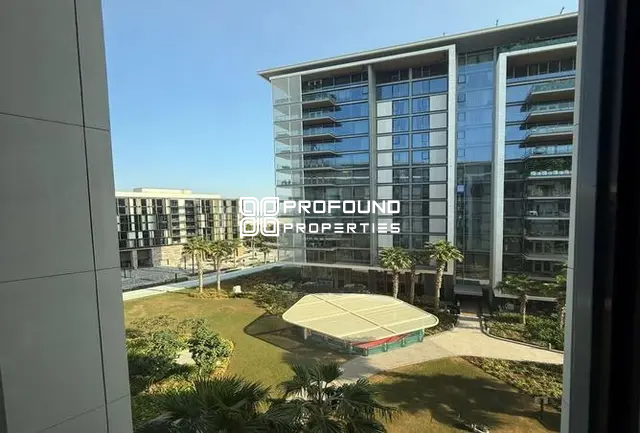 Apartment Building 10