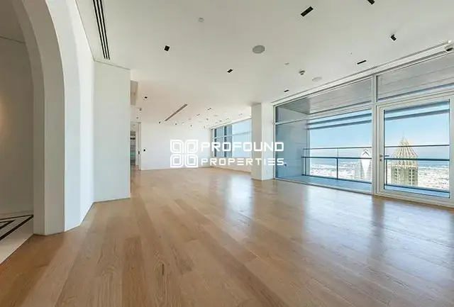 Profound New Project Hero Banner