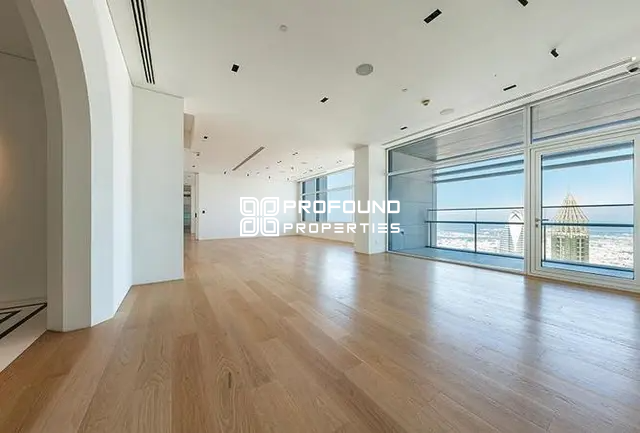 Profound New Project Hero Banner