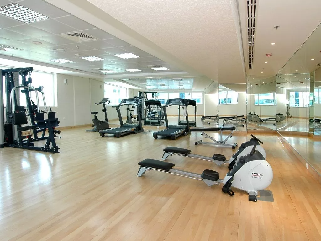 Golden Sands Apartments