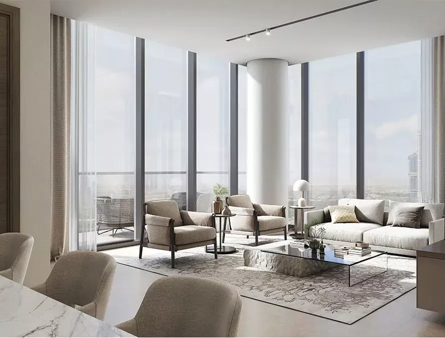Skyscape Altius