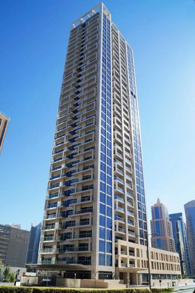 Experience Dubai Marina Living at West Avenue Tower
