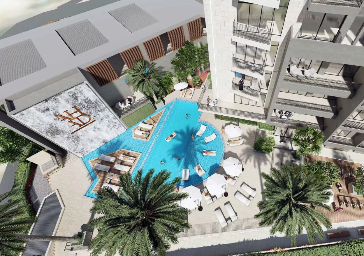 Business Bay's Prime Location Awaits