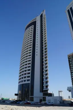 橋塔 — 迪拜體育城 — Off-Plan | Profound Properties, Dubai