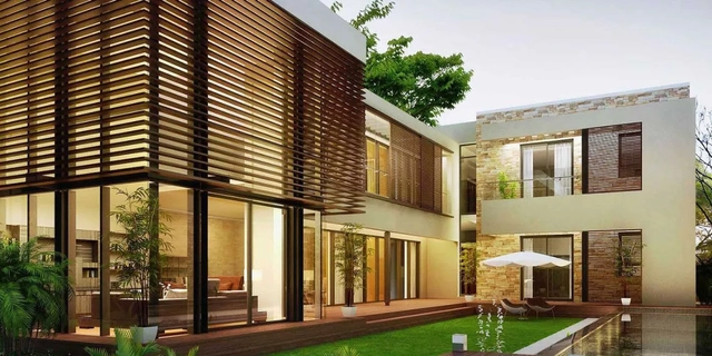 Forest Villas