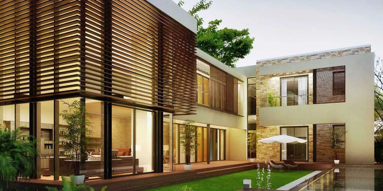 Forest Villas