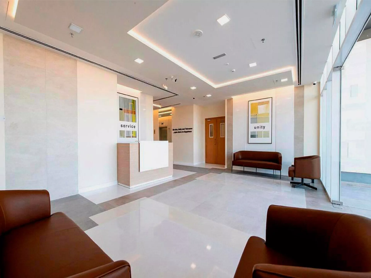 Suncity Homes