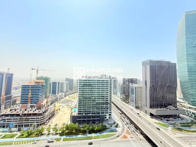 Brand New I High Floor | Closed Kitchen | Open View | 