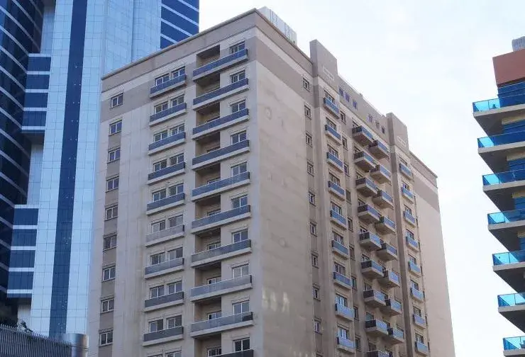 Exceptional Amenities and Prime Location