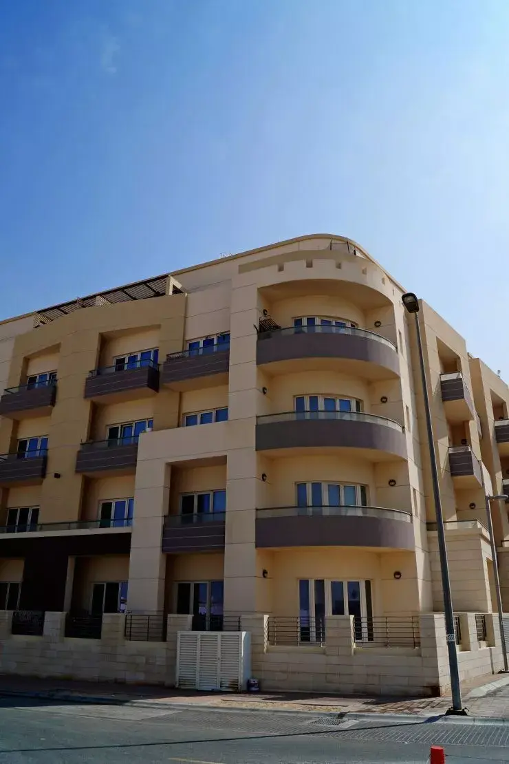Sandoval Gardens — Muss haben — Balkon — feature | Profound Properties, Dubai