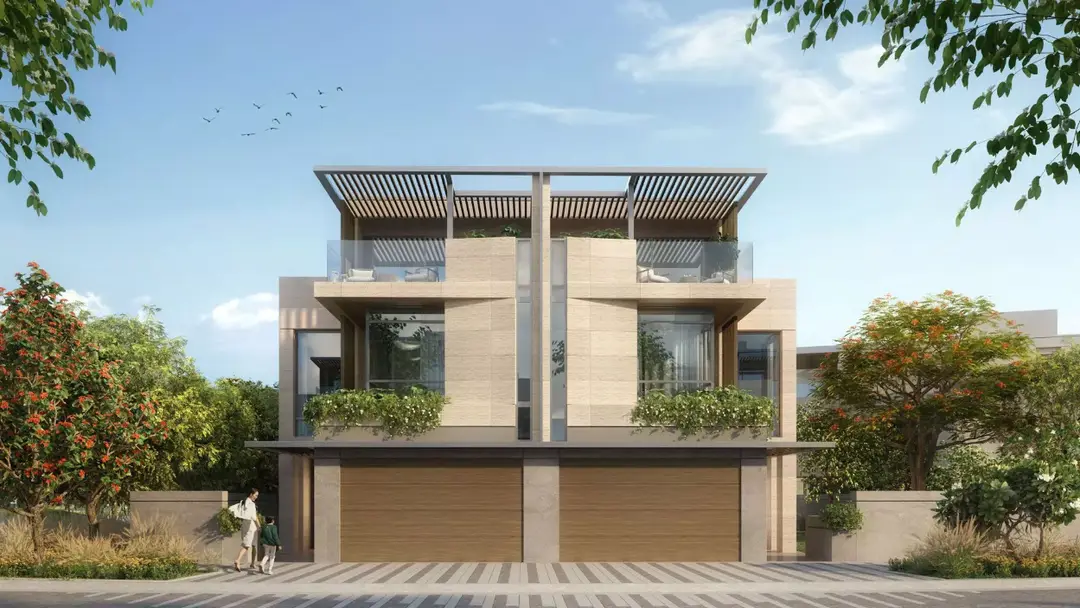 Amara — Muss haben — Balkon — feature | Profound Properties, Dubai