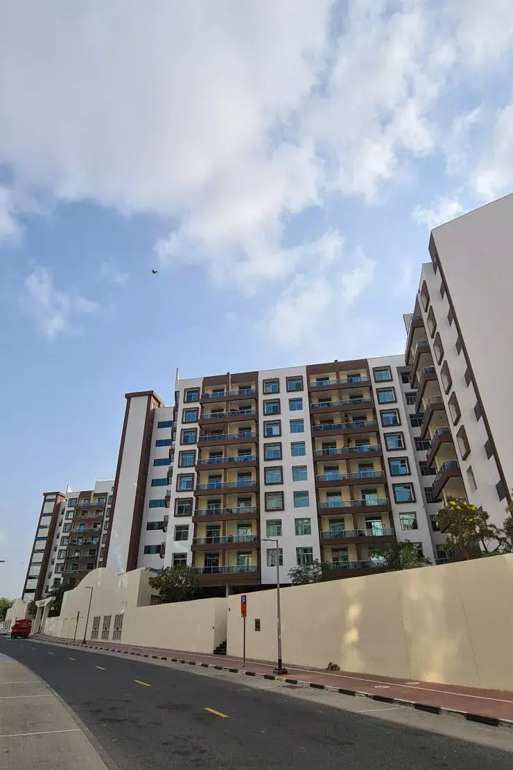 Prime Location and Amenities