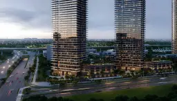 Altan by Emaar — 迪拜溪港 — Off-Plan | Profound Properties, Dubai