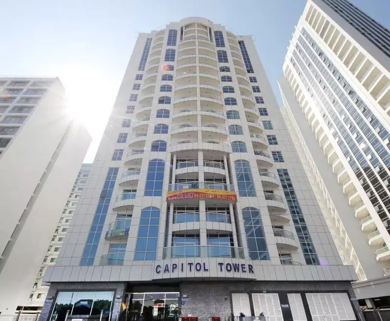 Exceptional Amenities and Prime Location