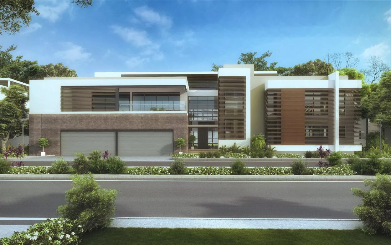 Sobha Hartland