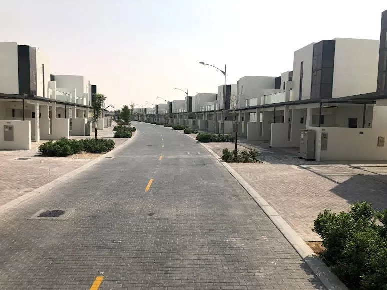 أمازونيا — Community view | Profound Properties, Dubai