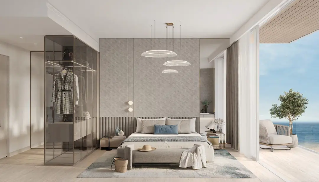 Ellington Cove — Must Have — Built-in Wardrobes — feature | Profound Properties, Dubai