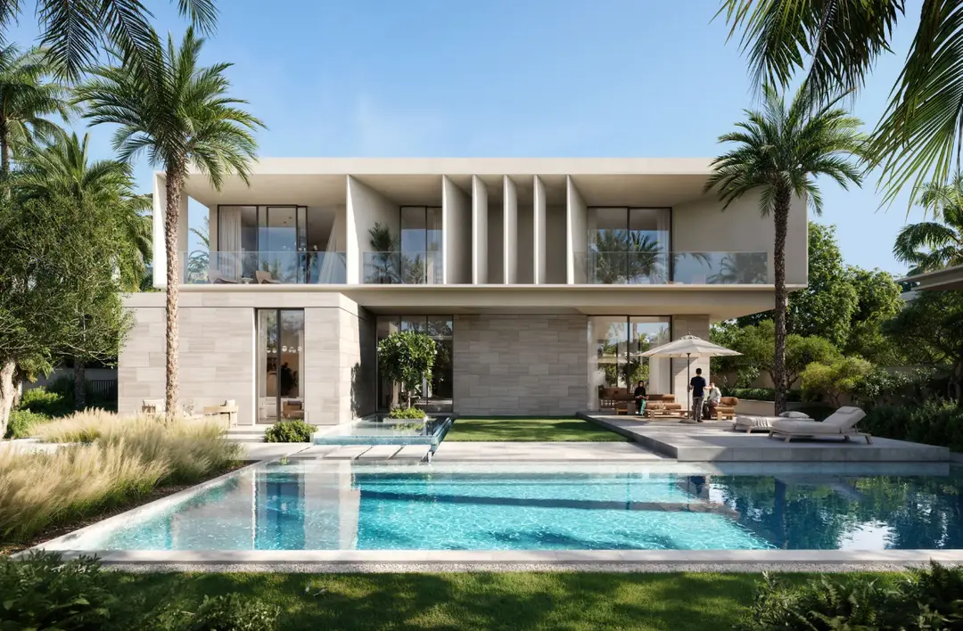Lavita at The Oasis — Must Have — Balcony — feature | Profound Properties, Dubai