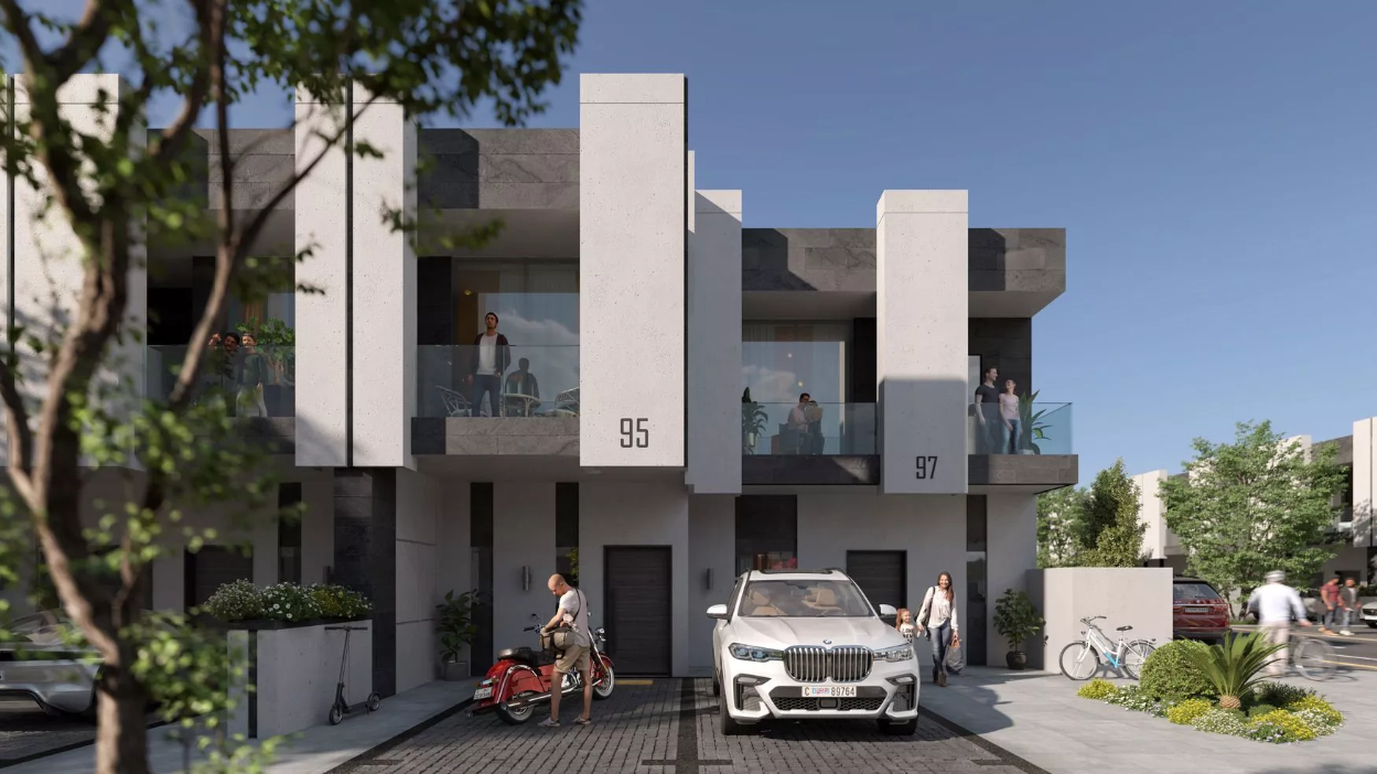 Experience Unrivaled Amenities at Bianca