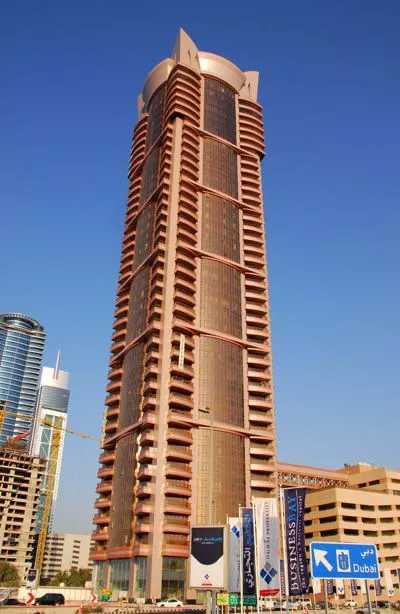 Escape Tower
