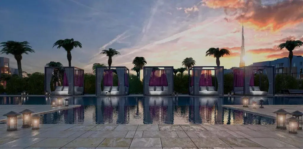 Al Khail Heights — Master Plan Community | Profound Properties, Dubai