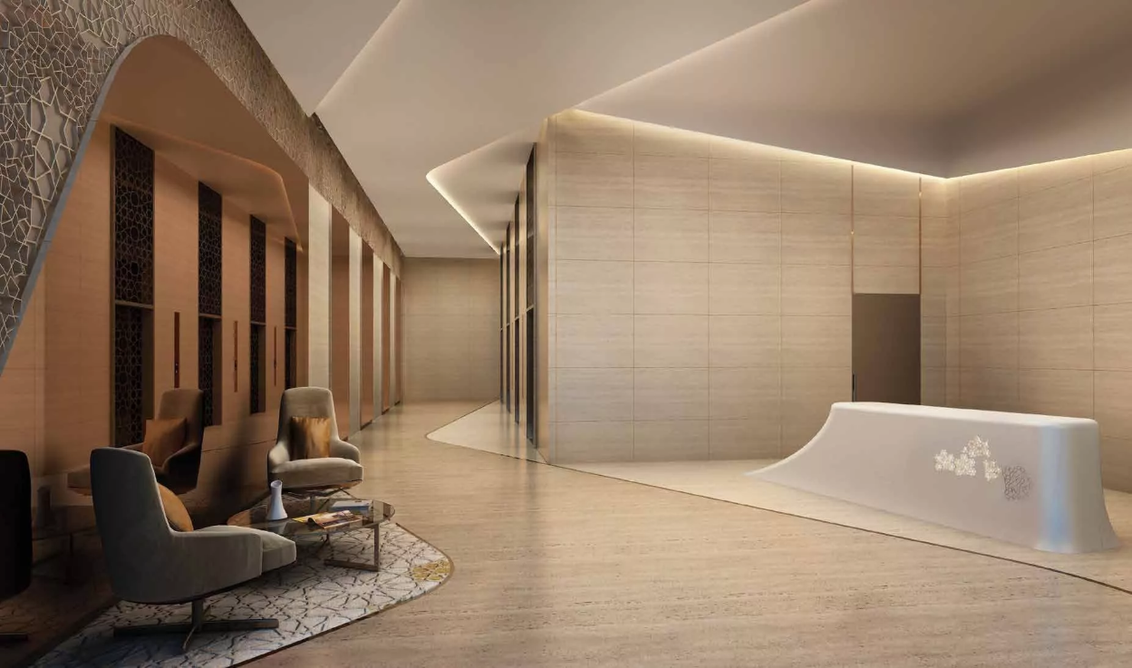 Avani Palm View Dubai Hotel & Suites