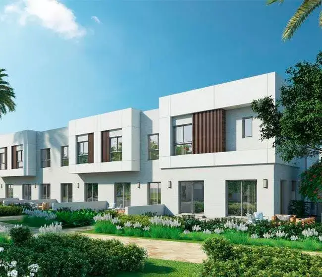 Discover Amaranta: Elegant Villas and Townhouses in Dubailand