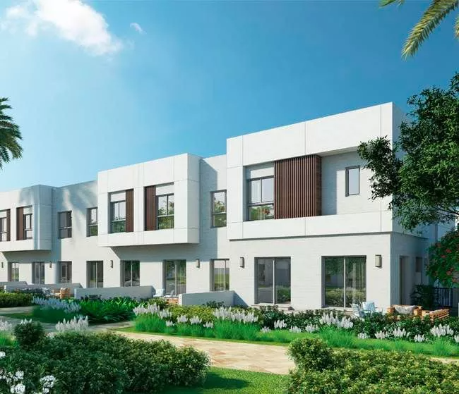Discover Amaranta: Elegant Villas and Townhouses in Dubailand