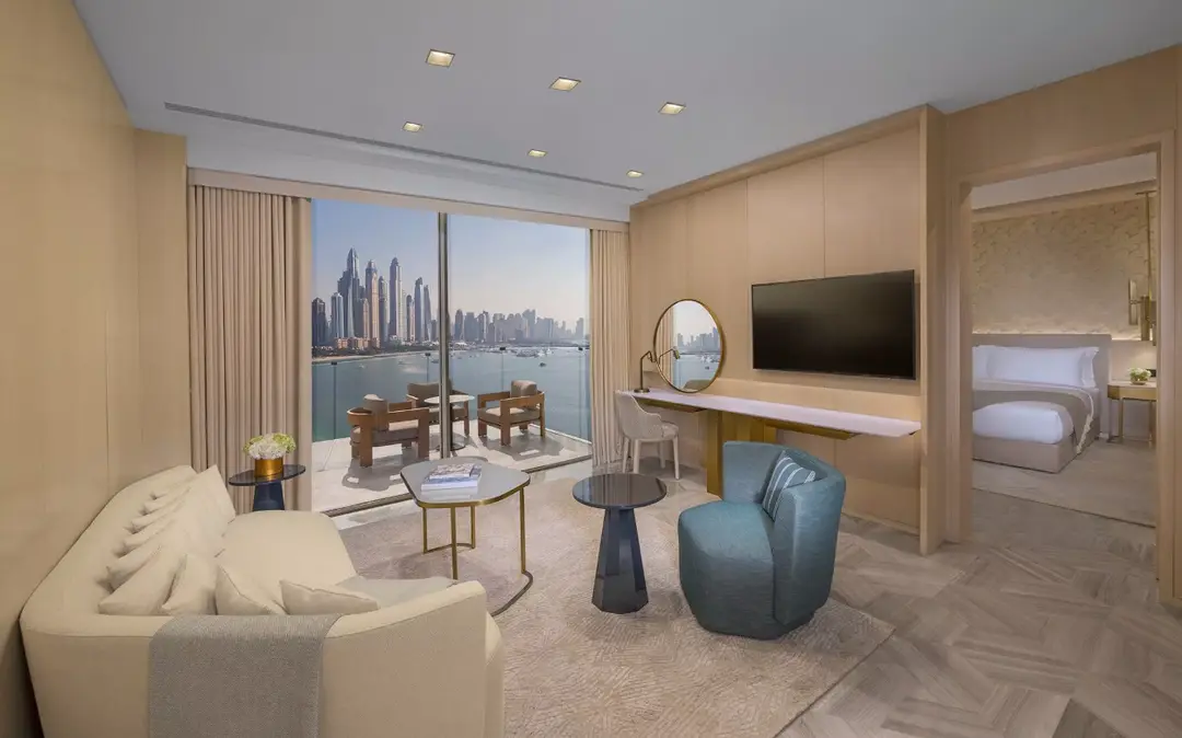 Five Palm Jumeirah — Finishing & Furnishing — Furnished — feature | Profound Properties, Dubai
