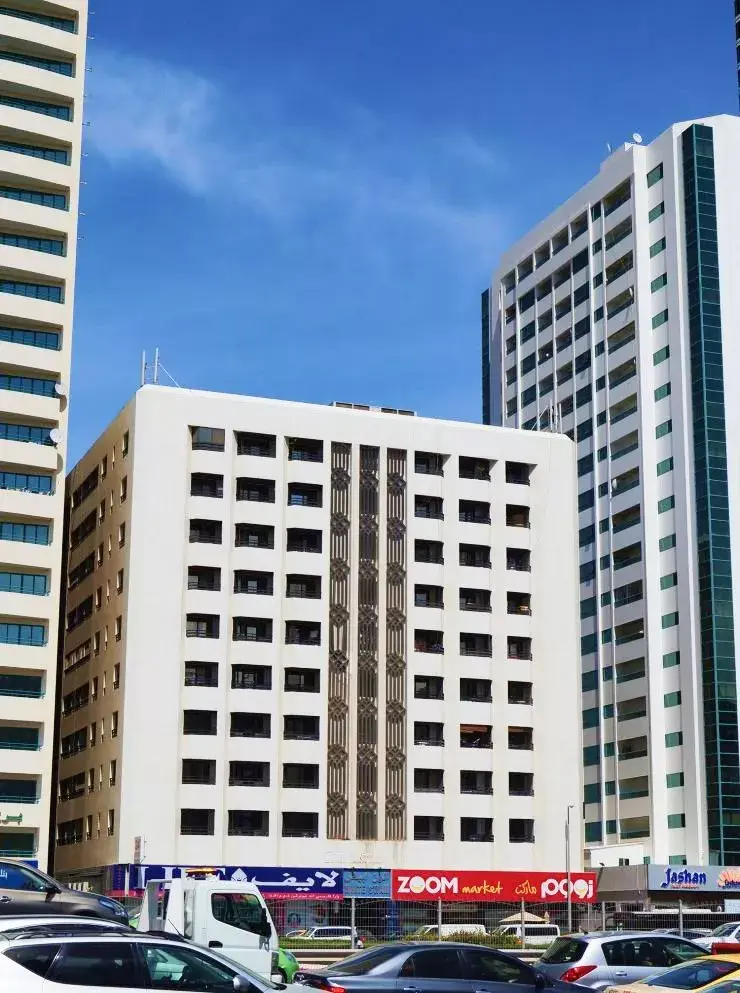 Unrivaled Location and Amenities