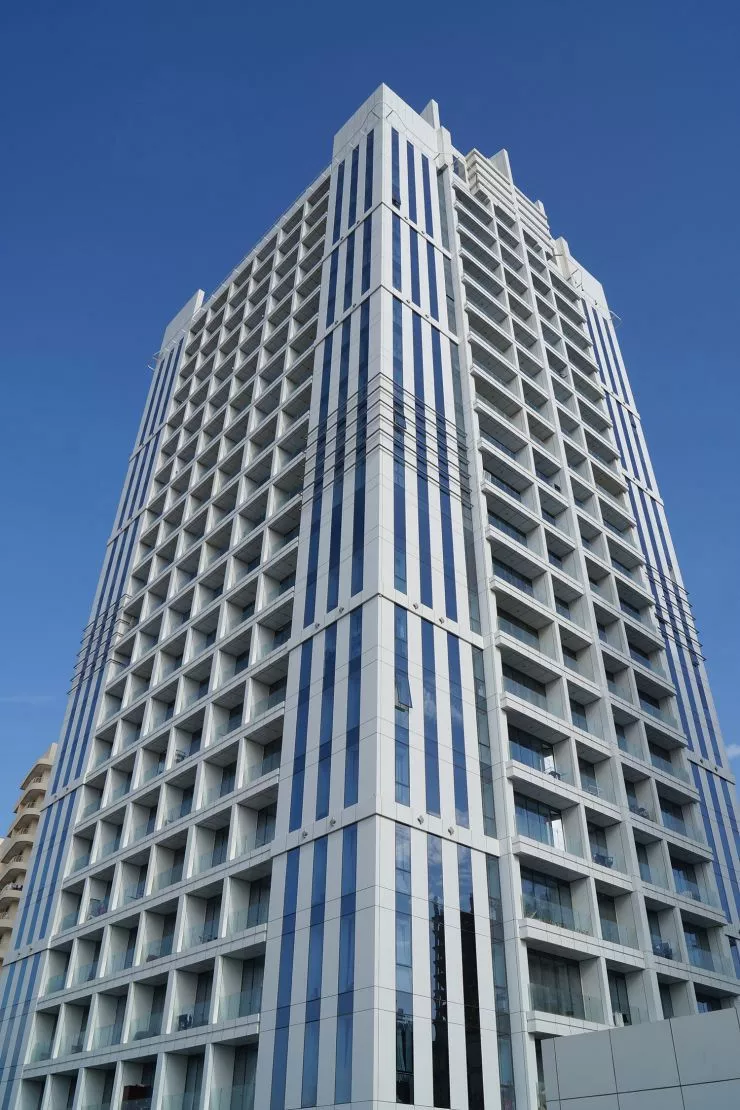 Giovanni Boutique Suites