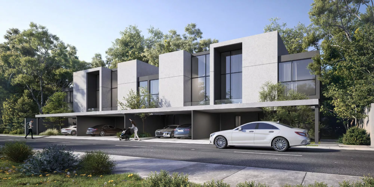 Unparalleled Amenities and Lifestyle
