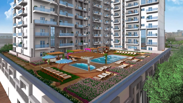 Victoria Residence