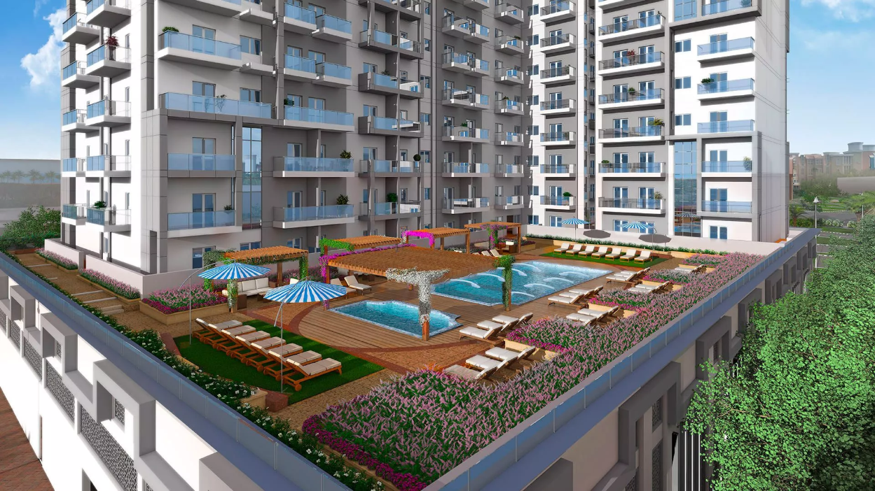 Victoria Residence