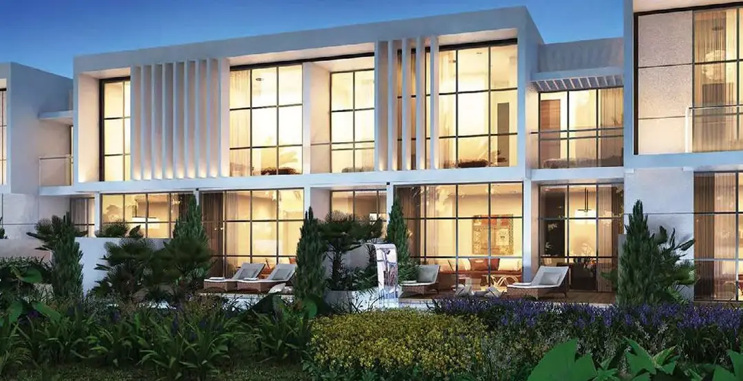Casablanca Boutique Villas — Must Have — Balcony — feature | Profound Properties, Dubai