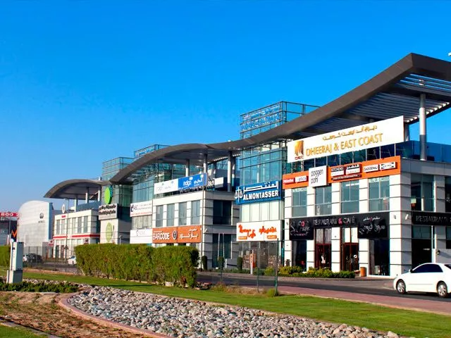 Indigo Central