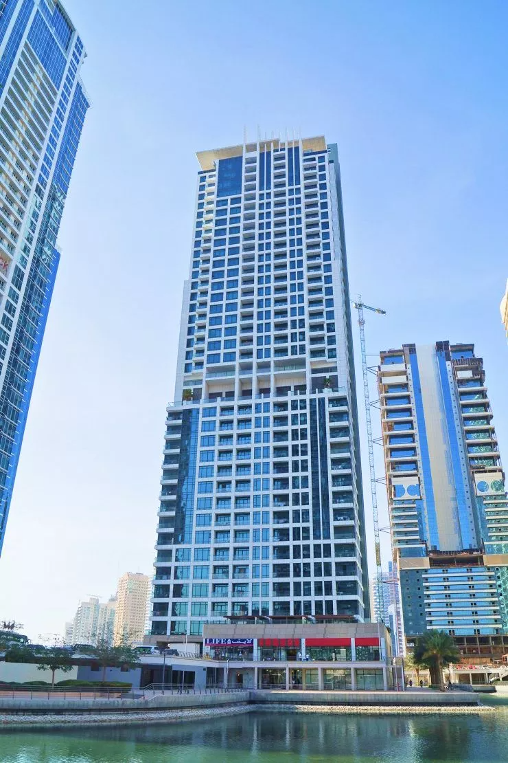Unrivaled Amenities and Prime Location