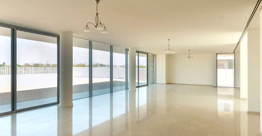 Fairway Vistas — Must Have — Balcony — feature | Profound Properties, Dubai
