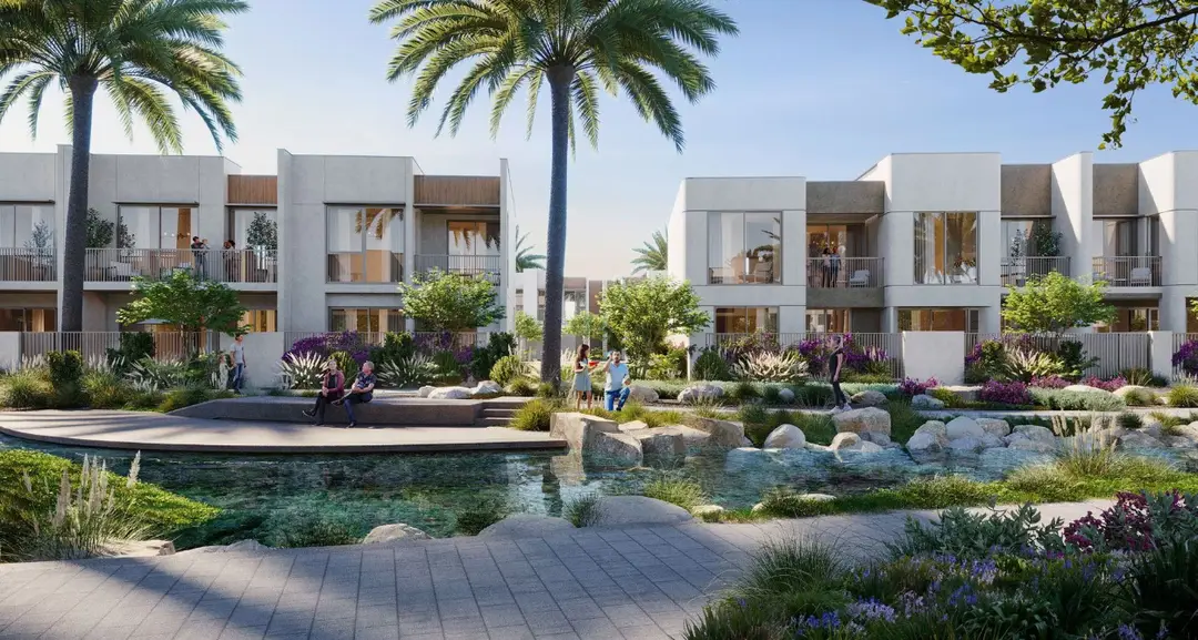 نيما ذا فالي — الوادي | Profound Properties, Dubai