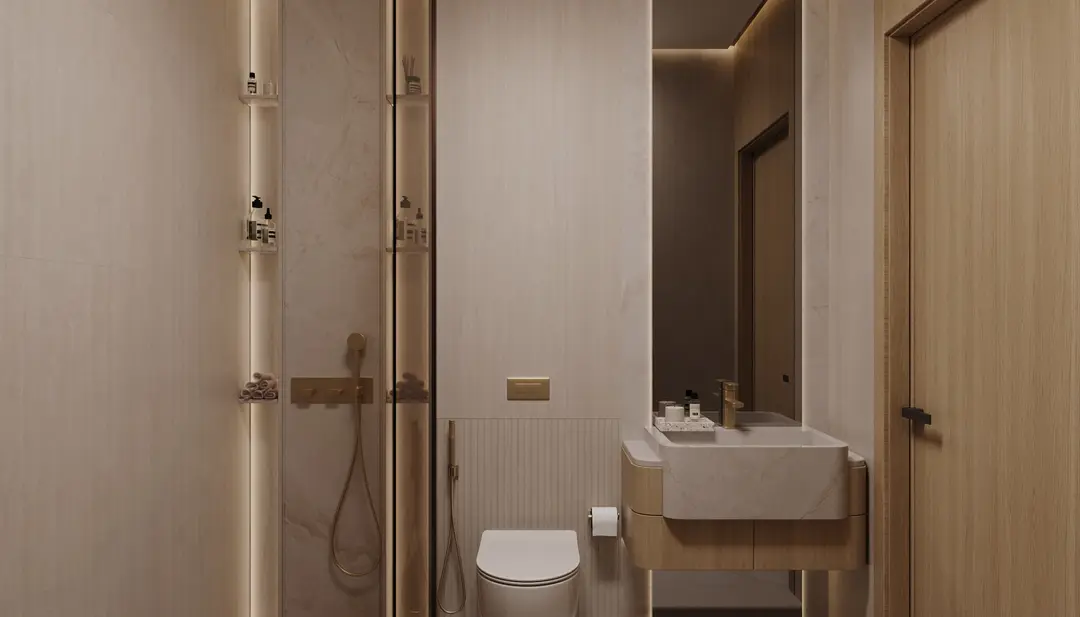 Binghatti Haven — Finishing & Furnishing — Premium Materials — feature | Profound Properties, Dubai