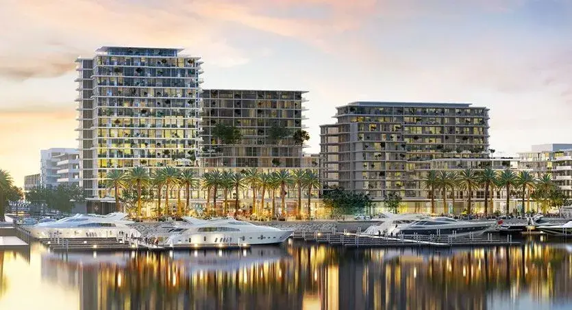 Unrivaled Amenities and Location