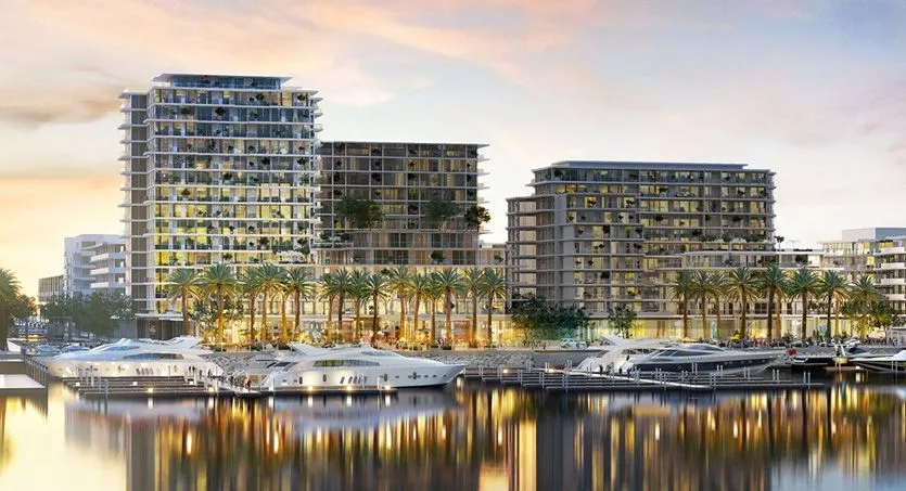 Unrivaled Amenities and Location