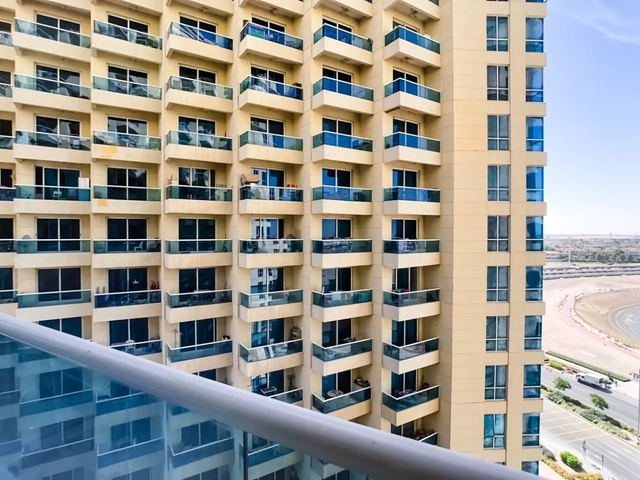 Crescent Towers