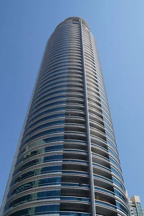 Horizon Tower