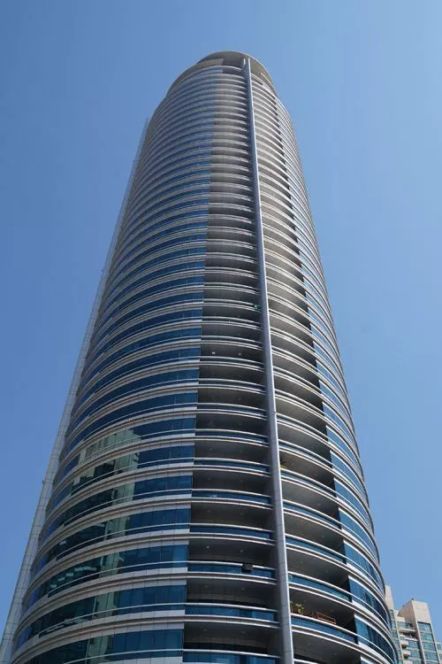 Horizon Tower